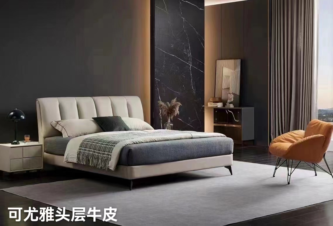 头层牛皮